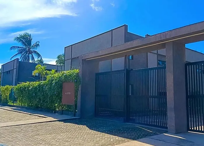Villa Kamby Milagres B003