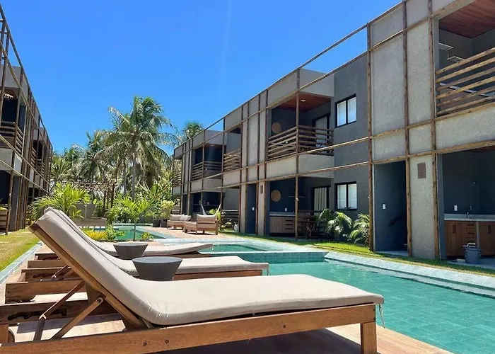 Villa Kamby Milagres B003