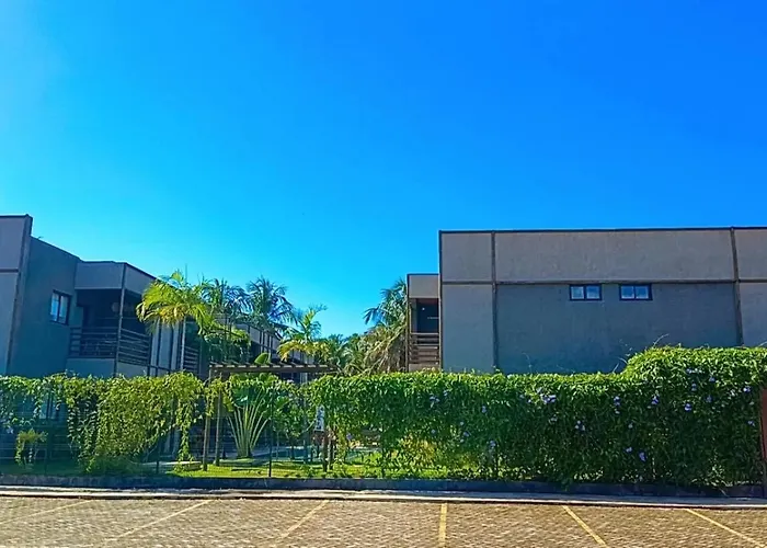 Villa Kamby Milagres B003