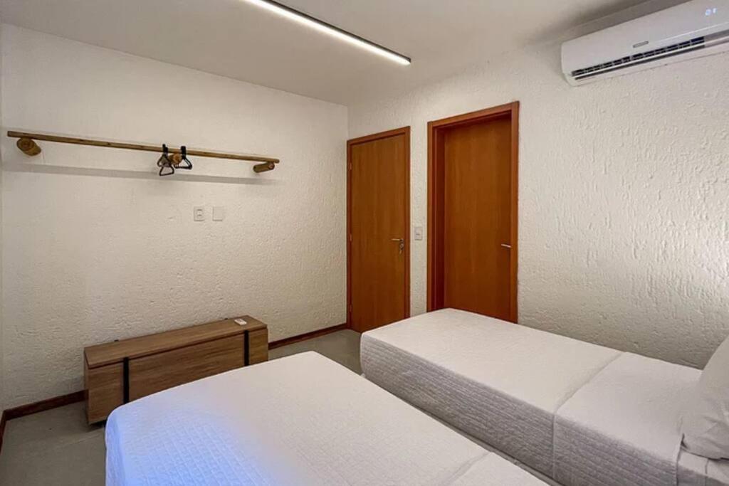 Kamby Milagres B003 Apartment *