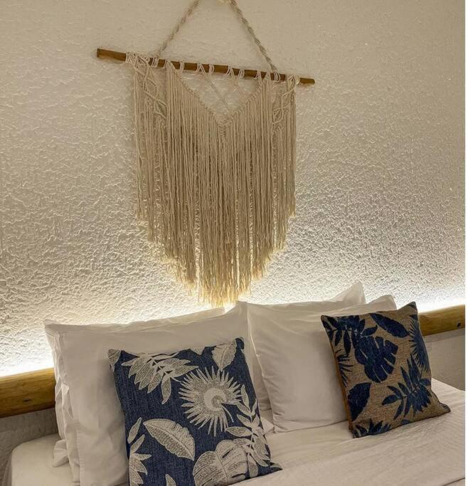 Apartment Kamby Milagres B003