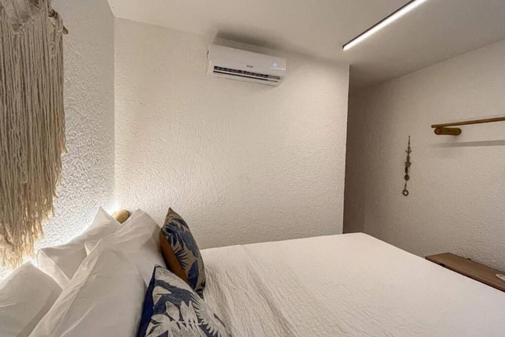 Kamby Milagres B003 Apartment *