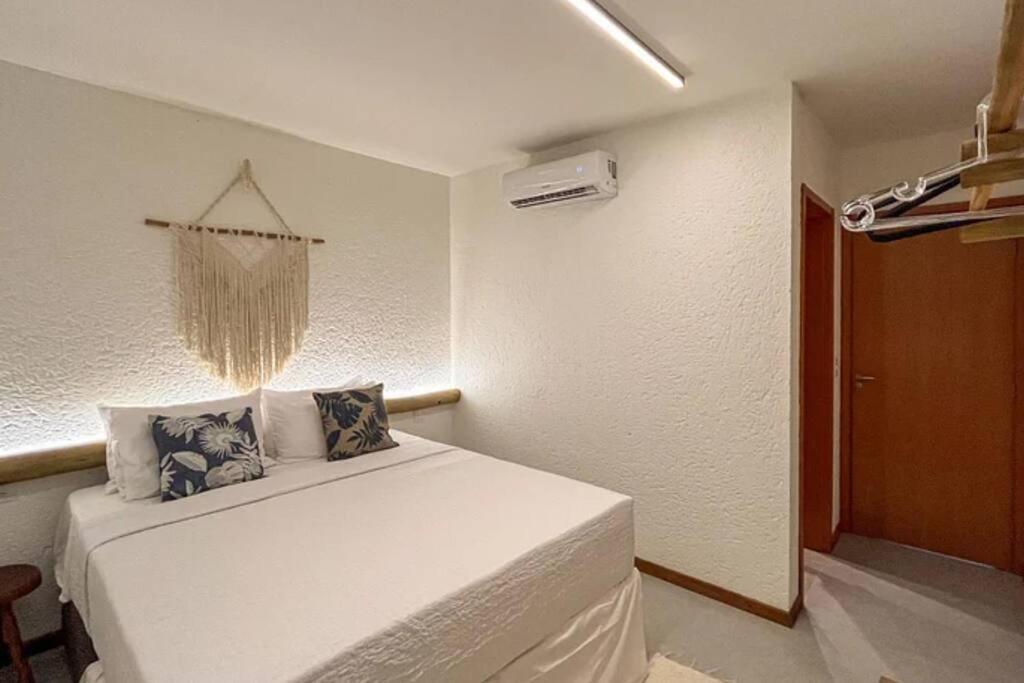 Apartment Kamby Milagres B003 Sao Miguel dos Milagres