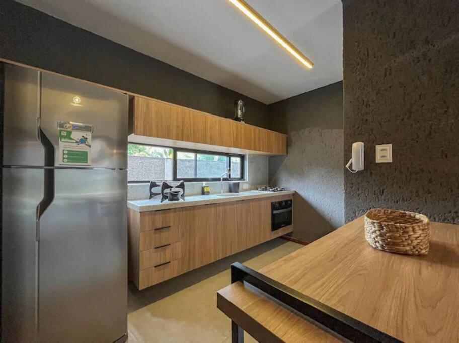 Apartment Kamby Milagres B003