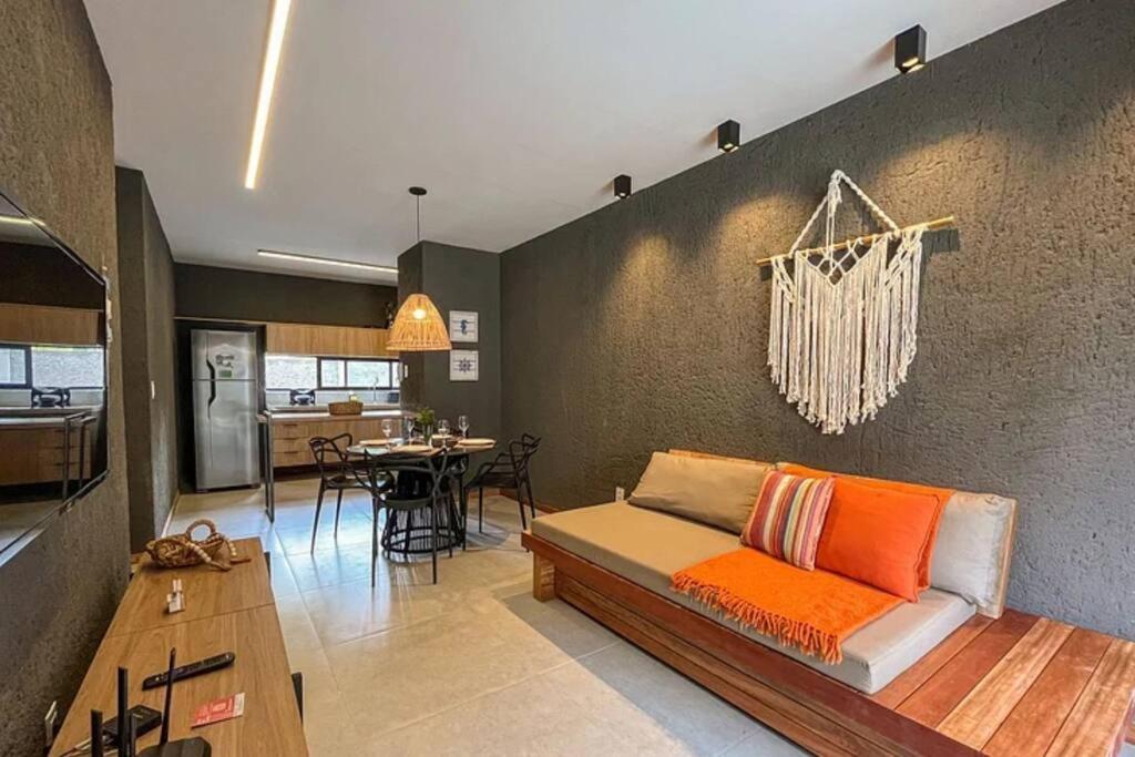 Apartment Kamby Milagres B003 *