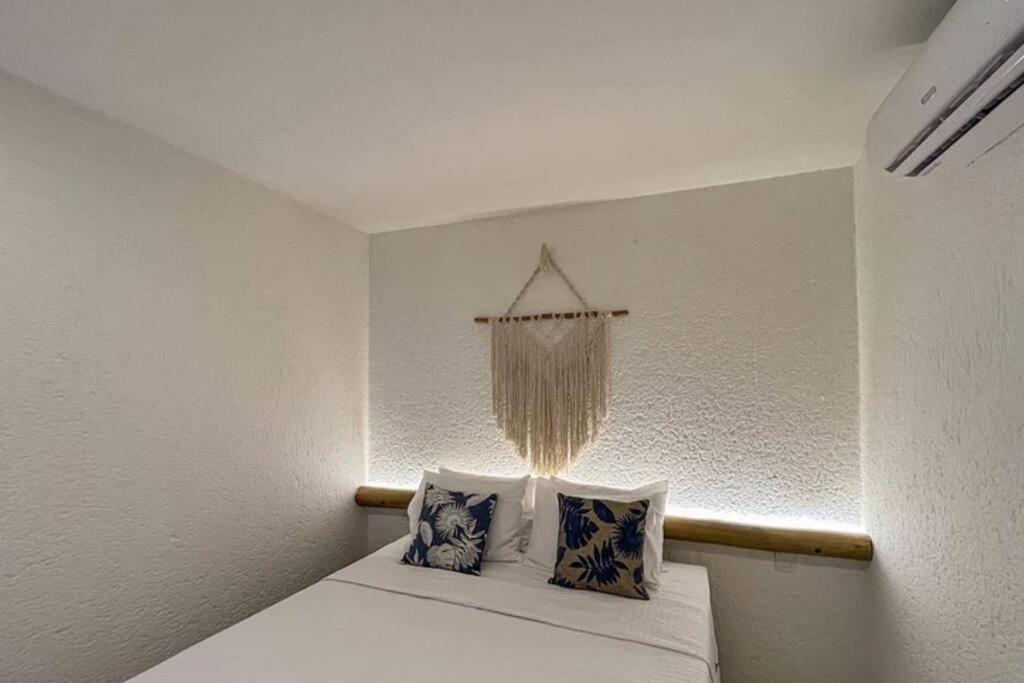 Apartment Kamby Milagres B003