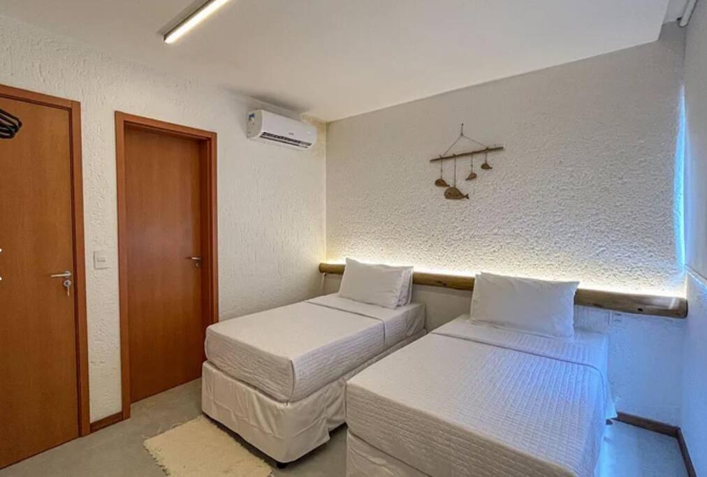 Kamby Milagres B003 Apartment *
