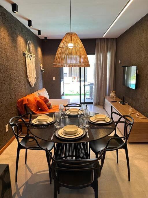 Apartment Kamby Milagres B003